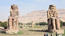 luxor private day tour from Soma Bay