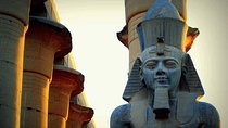 Luxor overnight excursion from El Gouna