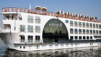 5 Day Nile Cruise 4 nights Tour from Luxor Holidays