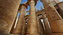 Special two days tour luxor from El Gouna