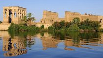 Aswan Private tour from Marsa alam