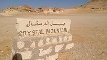 White Desert 2 Days Tour From Hurghada By Flight