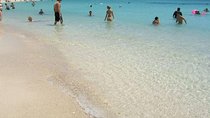 Giftun Island Snorkeling Day Trip From Sahel Hashesh