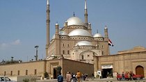 Tour to Museum, Citadel and Old Cairo