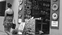 Ceramic Experience in Siena Lesson