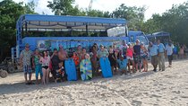 Safari Supreme Full Day Outdoor Adventure Punta Cana