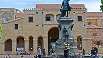 Santo Domingo Supreme Cultural Full Day