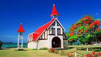 Private Guided Beach Tour of the North Coast of Mauritius