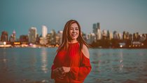 Personal Travel Photographer Tour in Vancouver