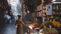 Personal Travel and Vacation Photographer Tour in Istanbul