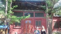 Full-Day Tour of Ulaanbaatar With Museum and Black-market