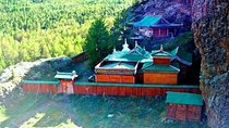 The Best 6 Days Tour in Central Mongolia