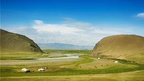 Day Tour of Gun-Galuut Nature Reserve