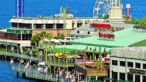 Private Kemah Boardwalk 4-hr Day Trip, Dining experience