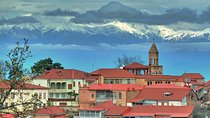 Full Day Private Wine Tour & Excursion In Bodbe and Sighnaghi