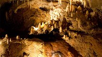  Beautiful Barbados: Harrisons Cave & Beach Day Tour 