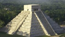 Chichen itzá, Cenote Ik kil and Cobá Reduced Group