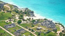 Tulum, Mayan Museum, Cobá and Cenote Multum ha, Reduced Group.