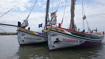 Traditional Lisbon Boat Experience - Exclusive