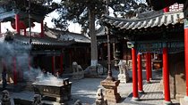 Beijing Private Religious Tour: White Cloud Temple, Lama Temple, Niujie Mosque