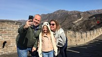 Beijing: All Inclusive 3-Day Top Highlights Private Tour