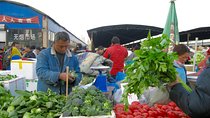 Beijing Private Shopping and Market Day Tour