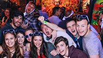 Drunken Monkey Pub Crawl