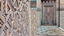 Private Historical Fez guided tour including all entrance fees