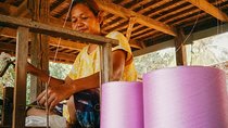 Private Half-Day Silk Island Trip from Phnom Penh