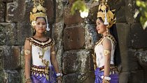 Siem Reap Aspara Dance and Dinner