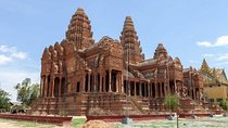 Prasith and Reap Temples Private Day Trip from Phnom Penh