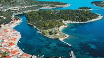 Parga and Paxos Boat Trip from Corfu