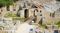 Private tour to Albania from Corfu