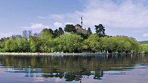 Ioannina and Dodoni Sanctuary, one day private tour from Corfu