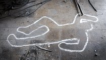 Málaga Crime Investigation Tour
