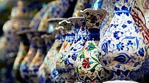 Private Half-day Tour: Imperial Istanbul - Hagia Sophia, Basilica Cistern and Grand Bazaar