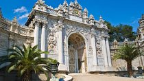 Istanbul Two Continents Half-Day Afternoon tour