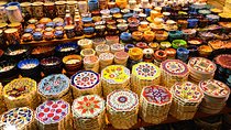 Small-Group Bosphorus Cruise and Istanbul’s Egyptian Bazaar