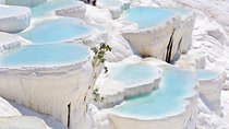 Private Tour: Pamukkale and Hierapolis