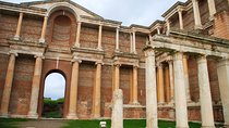 Private Tour: Jewish Sites in Sardis