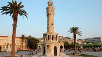 Small-Group Half Day Sightseeing Tour from Izmir