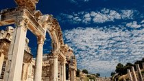 Private Tour: Ephesus Day Trip from Kusadasi with Lunch