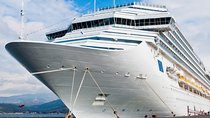 Kusadasi Port Private Departure Transfer