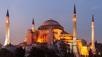 Istanbul Old City Walking Tour - Small Group