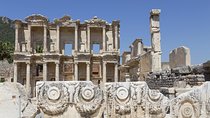 3-Day Small-Group Tour from Istanbul to Kusadasi: Troy, Gallipoli, ANZAC Battlefields and Ephesus Ancient City
