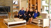 Full-Day Wine Tour from Picton