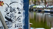 City game in Amsterdam's Jordaan: a local culture riddle route