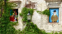 Bratislava’s Old Town: the best kept secrets city game