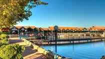 Half-Day Hillarys Marina Tour