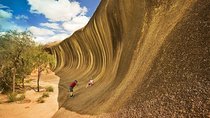 Full-Day Wave Rock & Historic York